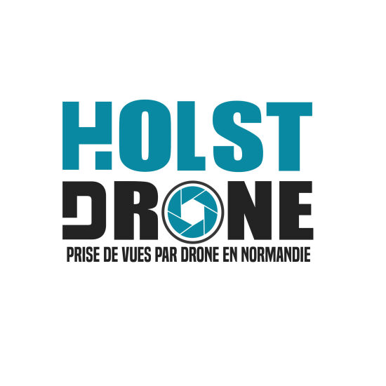 Logo Holstdrone